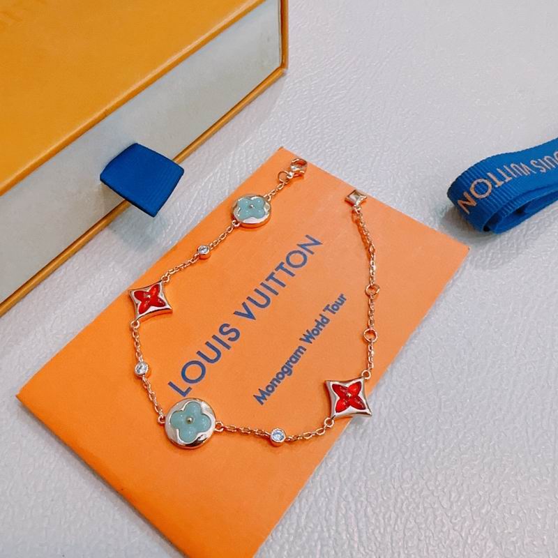 LV Bracelet 12yxx199 (7)