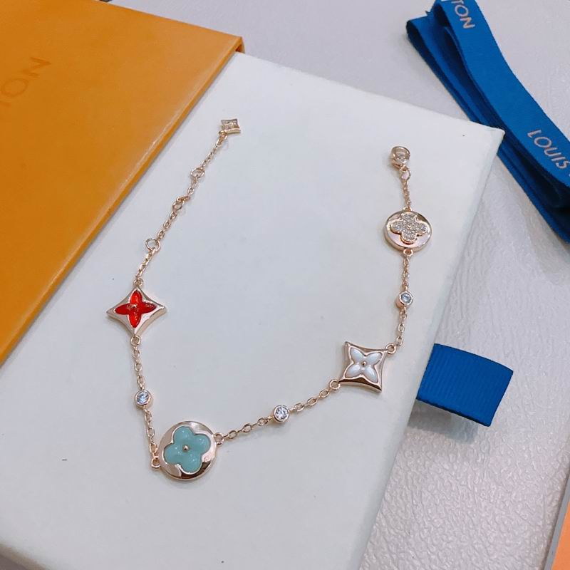 LV Bracelet 12yxx201 (2)