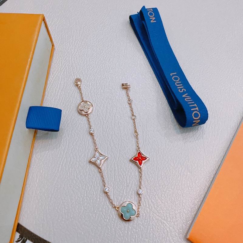 LV Bracelet 12yxx201 (4)