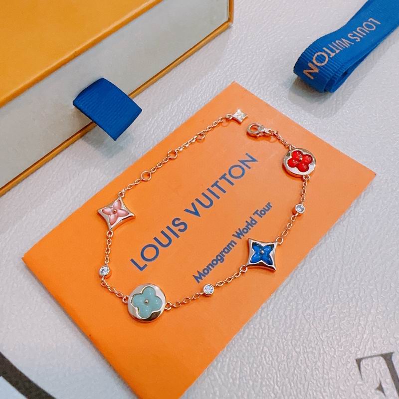 LV Bracelet 12yxx202 (6)