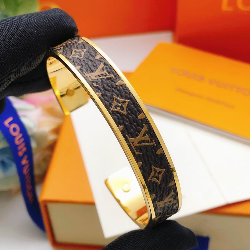 LV Bracelet 12yxx210 (6)
