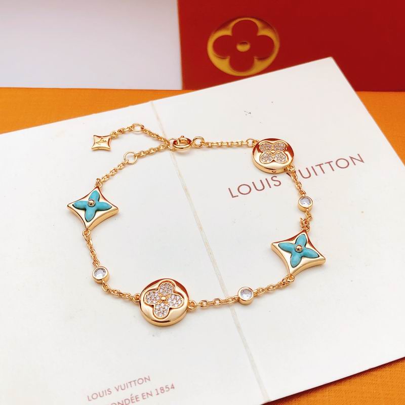 LV Bracelet 12yxx215 (1)