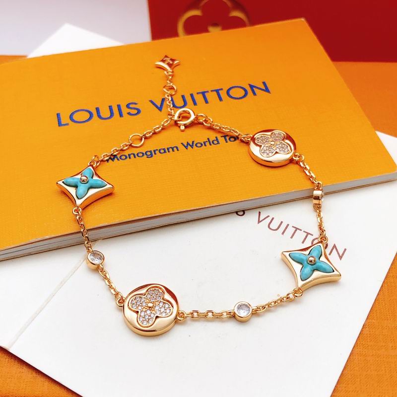 LV Bracelet 12yxx215 (2)