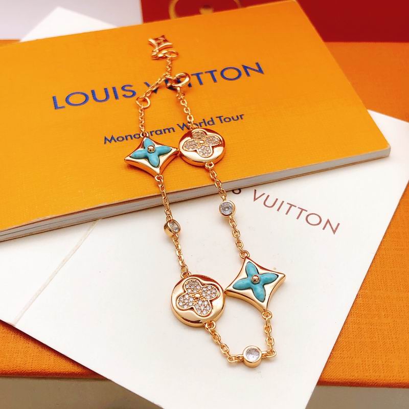 LV Bracelet 12yxx215 (3)