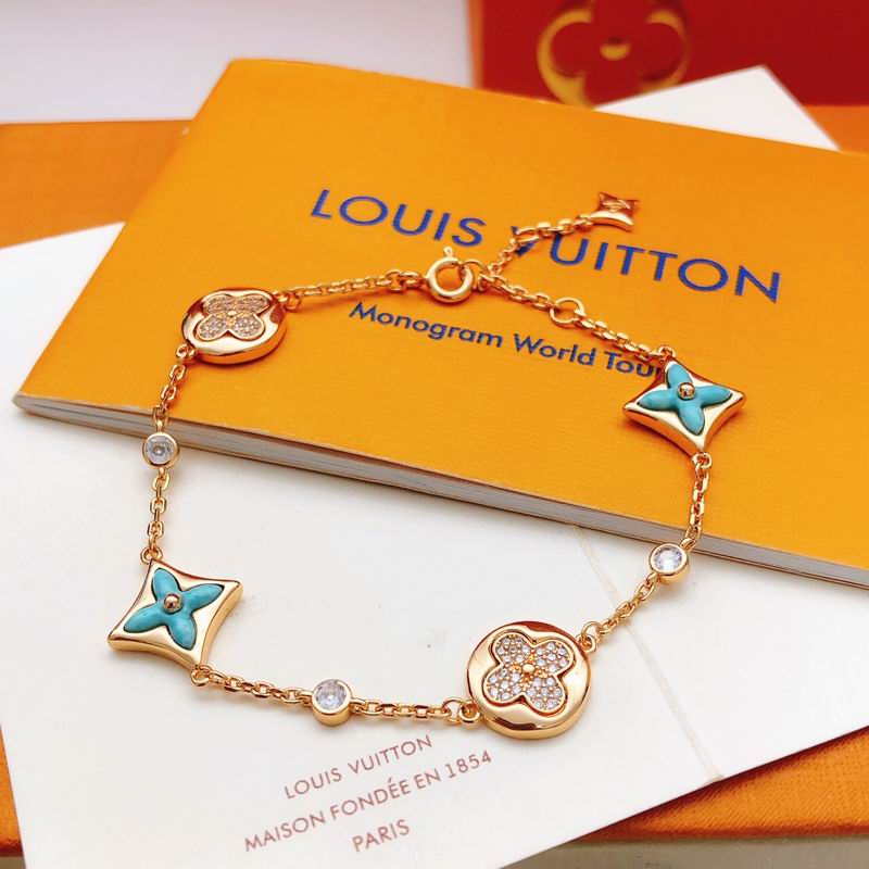 LV Bracelet 12yxx215 (4)