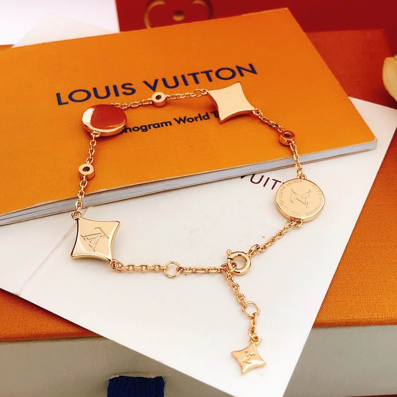 LV Bracelet 12yxx215 (5)