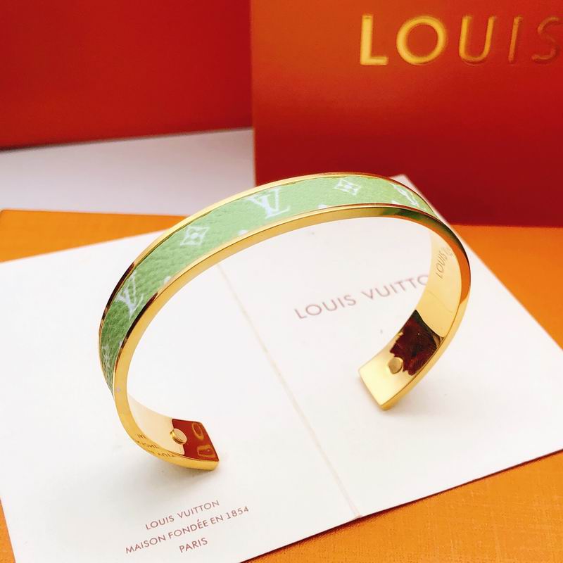 LV Bracelet 12yxx217 (8)