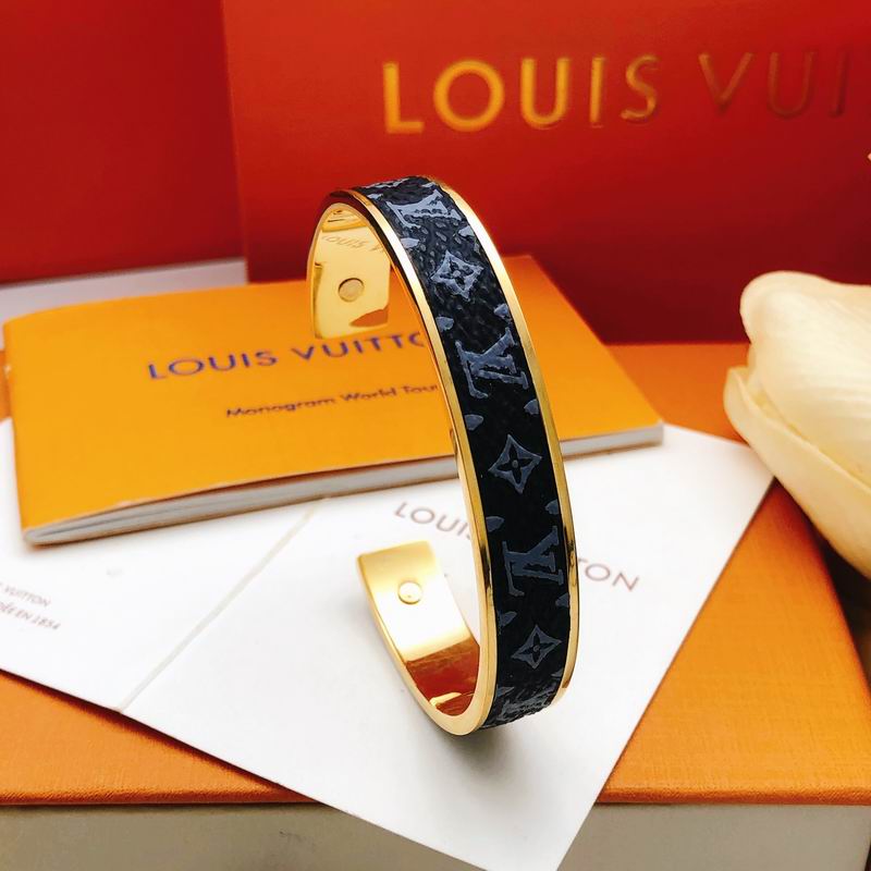 LV Bracelet 12yxx217 (9)