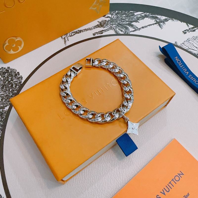 LV Bracelet 12yxx219 (3)