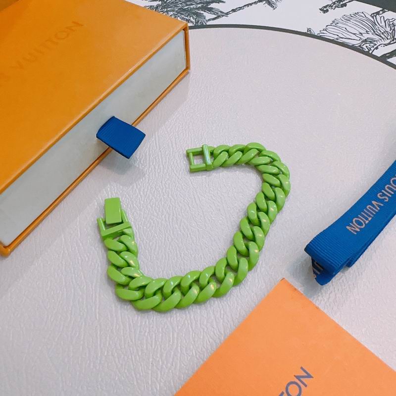 LV Bracelet 12yxx220 (10)