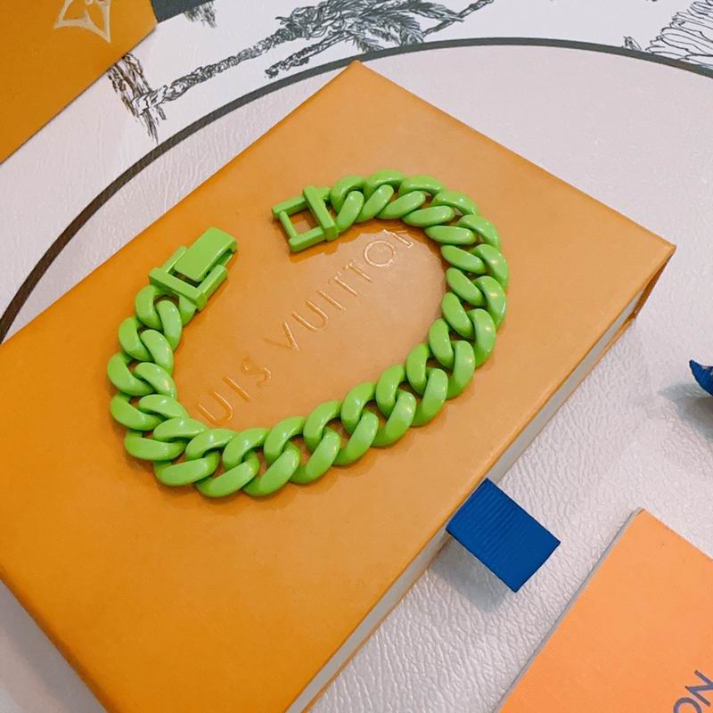 LV Bracelet 12yxx220 (13)