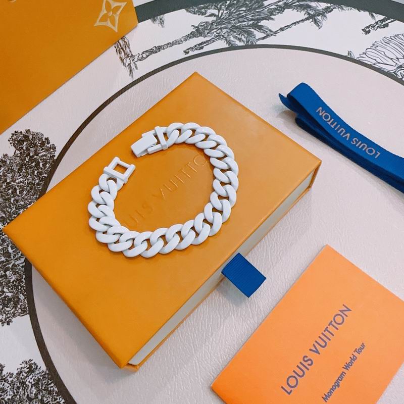 LV Bracelet 12yxx220 (17)