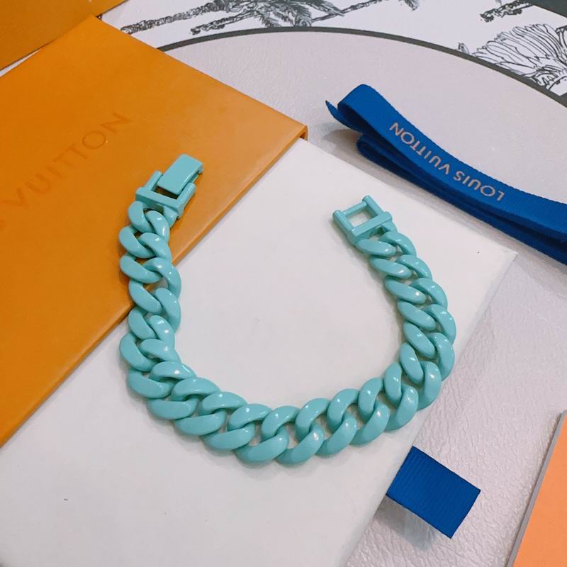 LV Bracelet 12yxx220 (2)