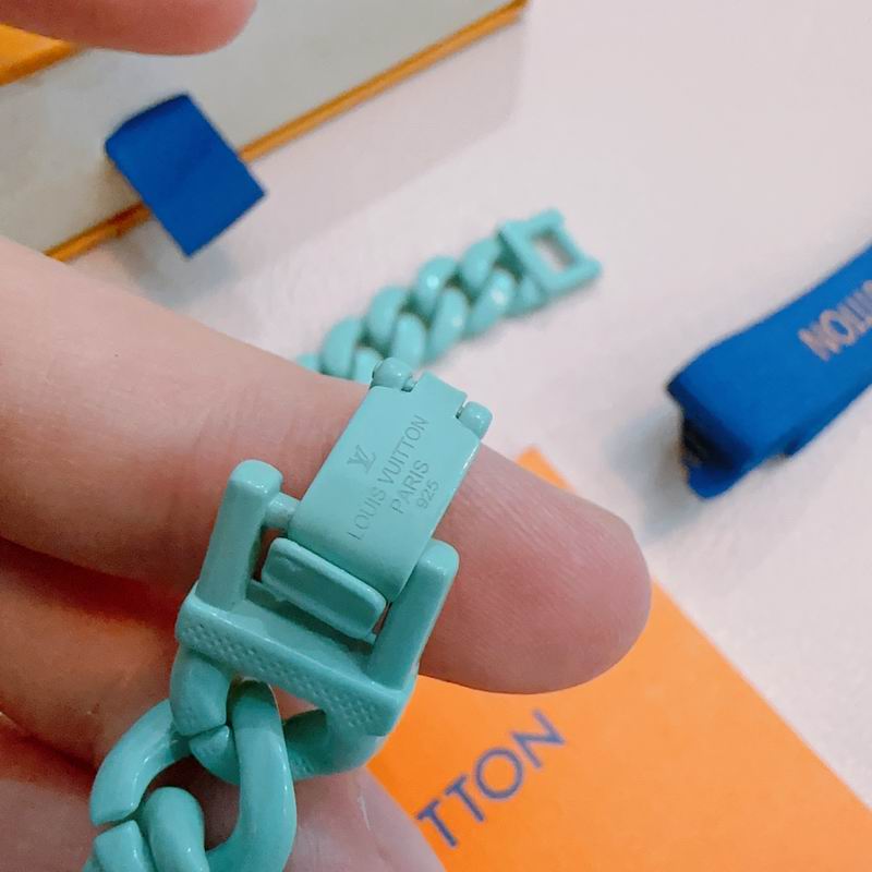LV Bracelet 12yxx220 (5)