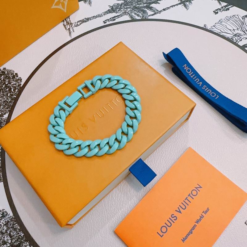 LV Bracelet 12yxx220 (6)