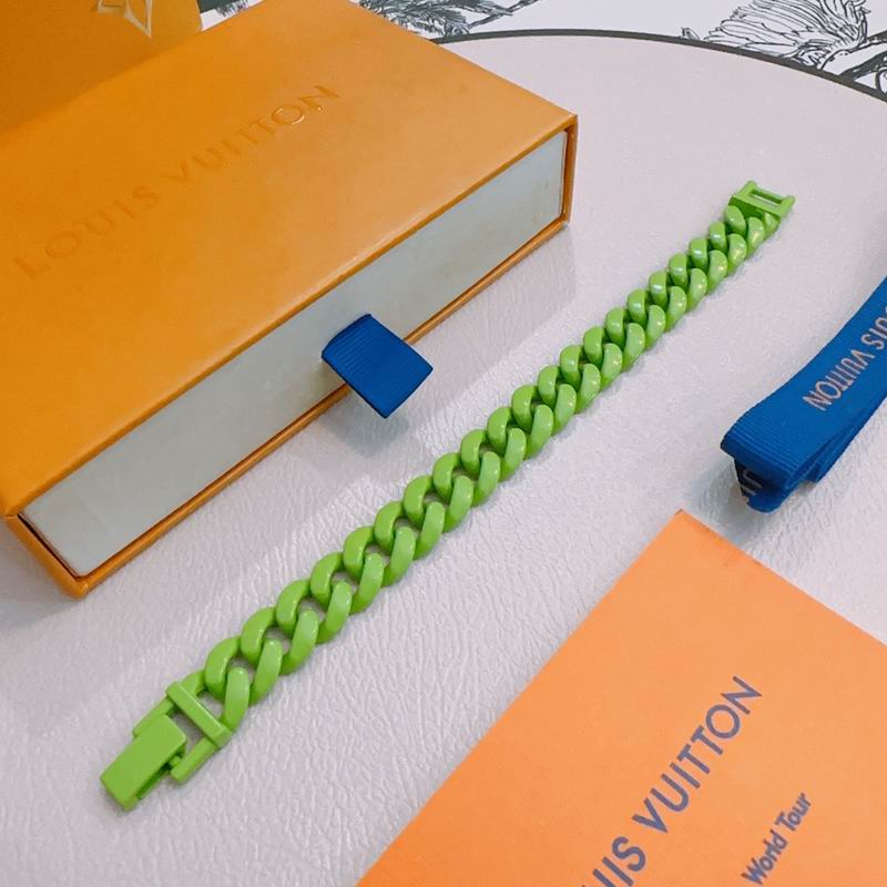 LV Bracelet 12yxx220 (7)