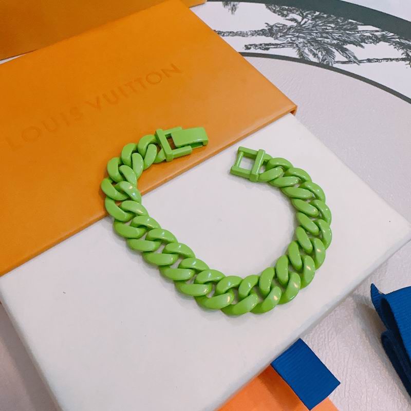 LV Bracelet 12yxx220 (8)