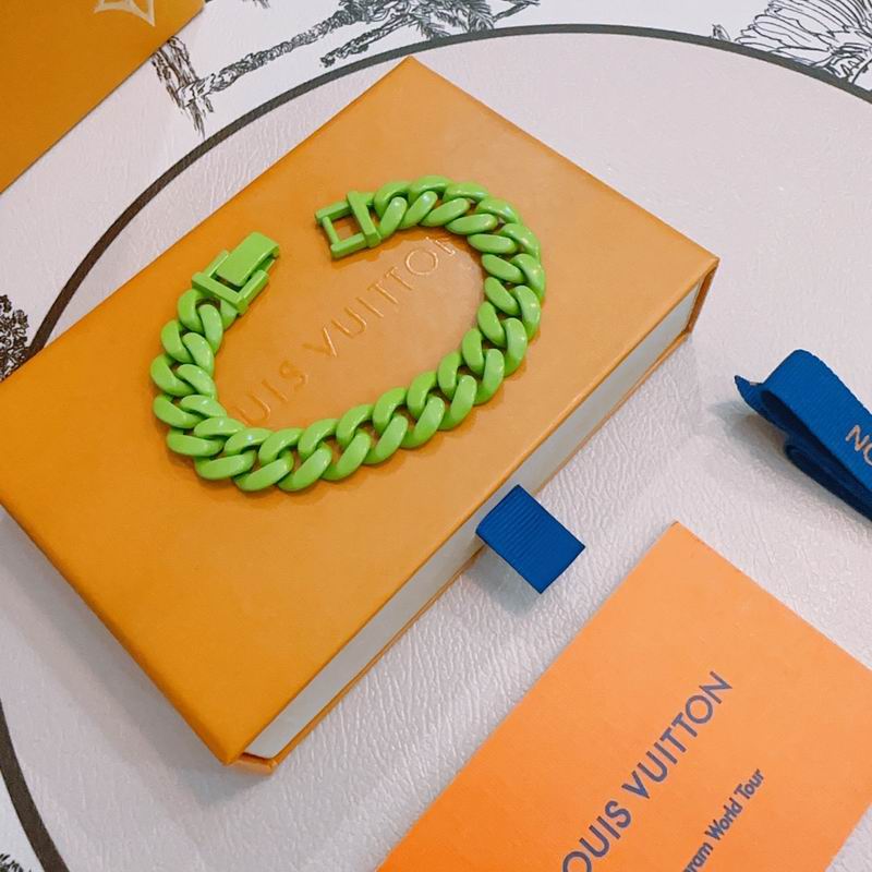 LV Bracelet 12yxx220 (9)