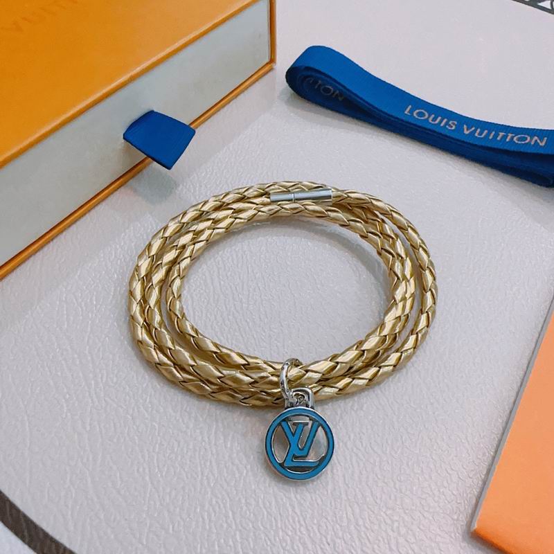 LV Bracelet 12yxx223 (4)