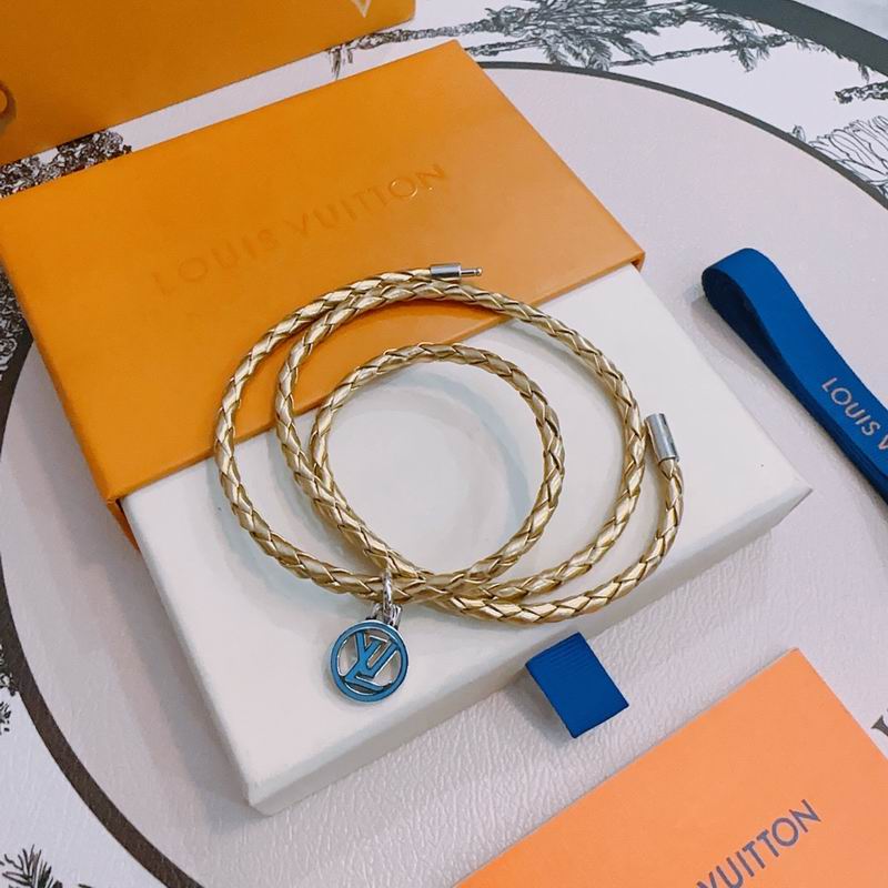 LV Bracelet 12yxx223 (5)