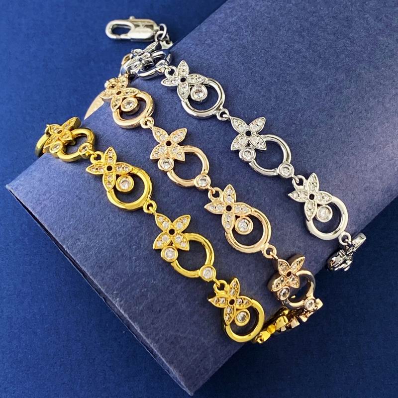LV Bracelet 12yxx226 (1)