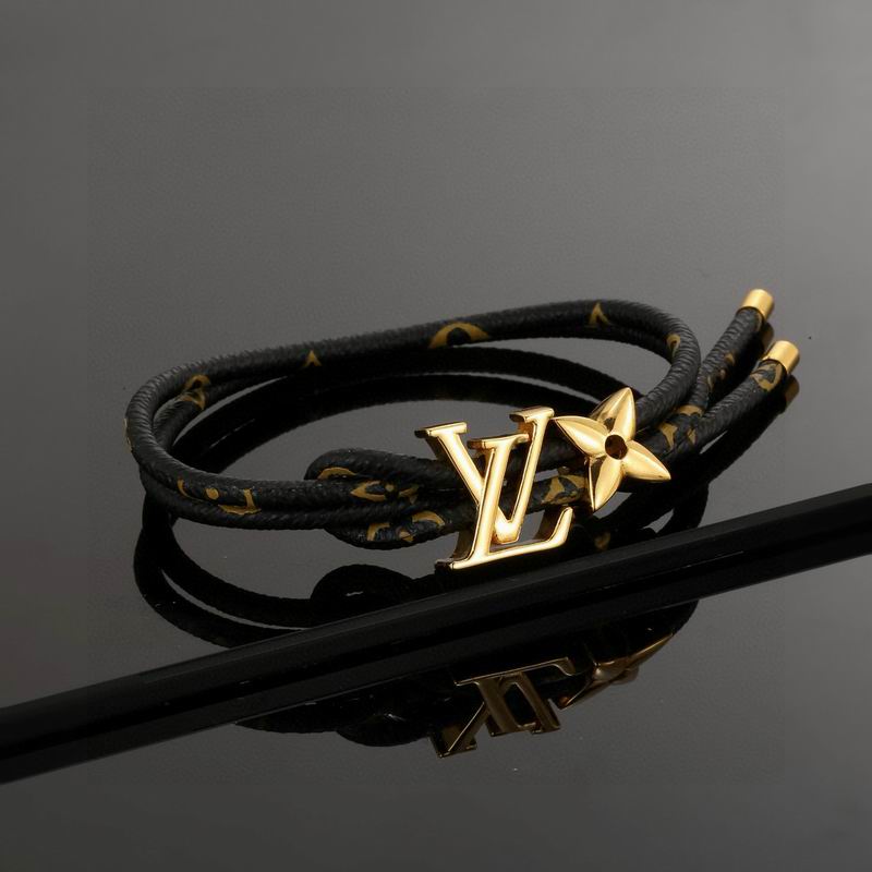 LV Bracelet 12yxx227 (3)