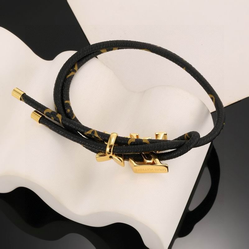 LV Bracelet 12yxx227 (5)