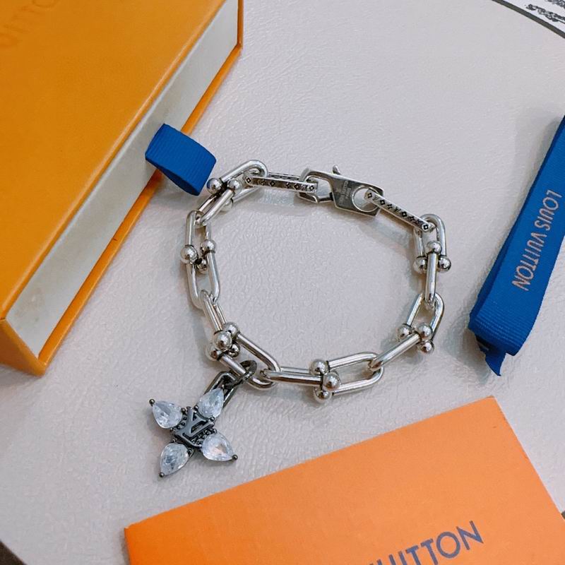LV Bracelet 12yxx228 (1)