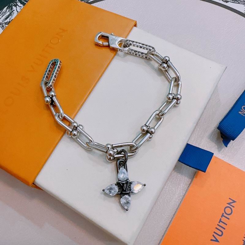 LV Bracelet 12yxx228 (6)