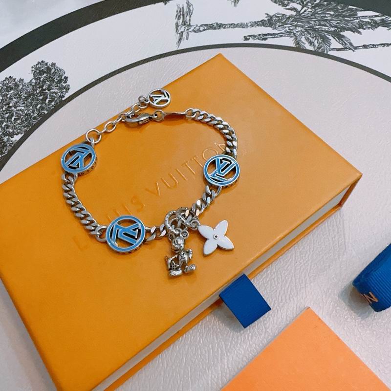 LV Bracelet 12yxx230 (2)