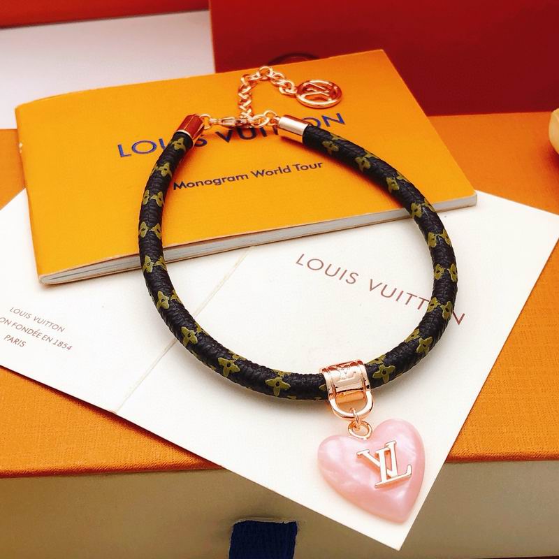 LV Bracelet 12yxx232 (3)