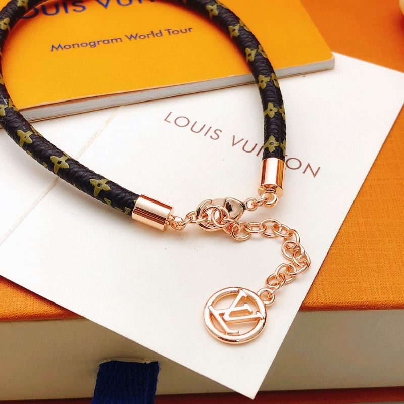 LV Bracelet 12yxx232 (5)