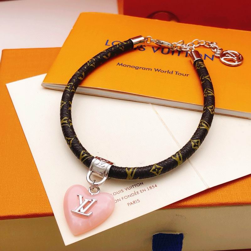 LV Bracelet 12yxx232 (6)