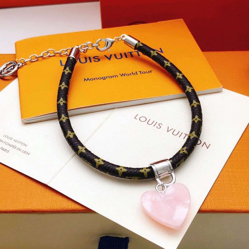 LV Bracelet 12yxx232 (8)