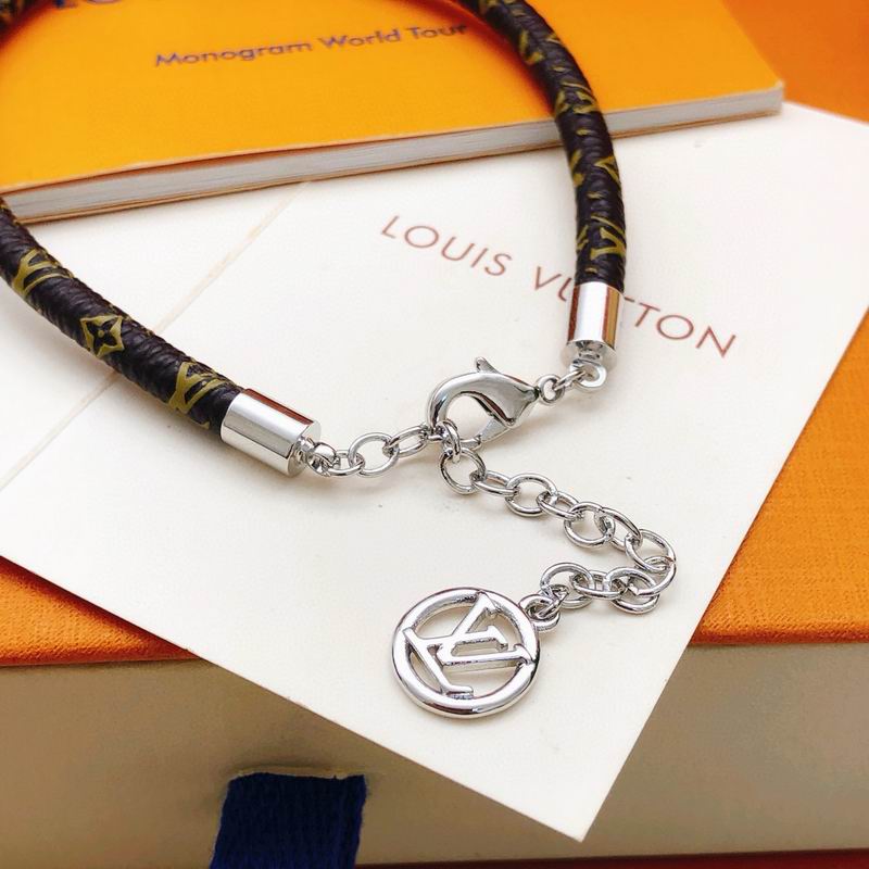LV Bracelet 12yxx232 (9)