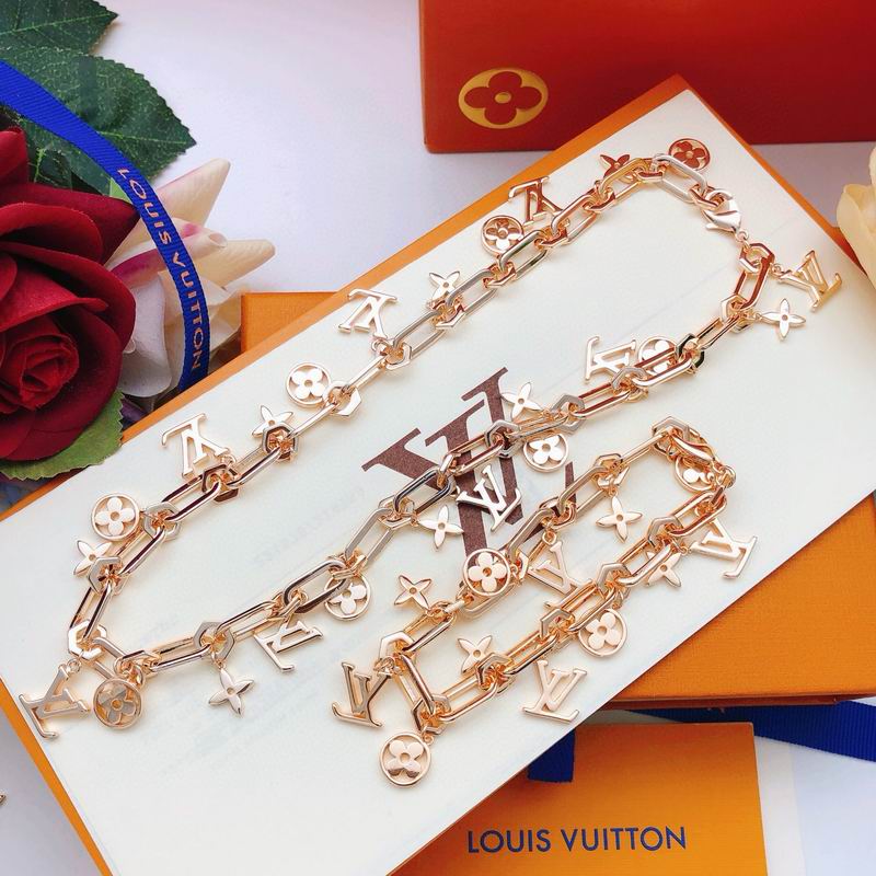 LV Bracelet 12yxx233 (6)