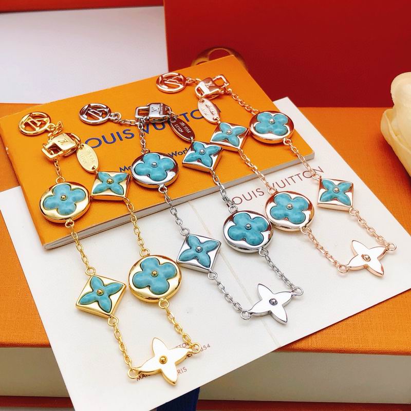 LV Bracelet 12yxx234 (1)