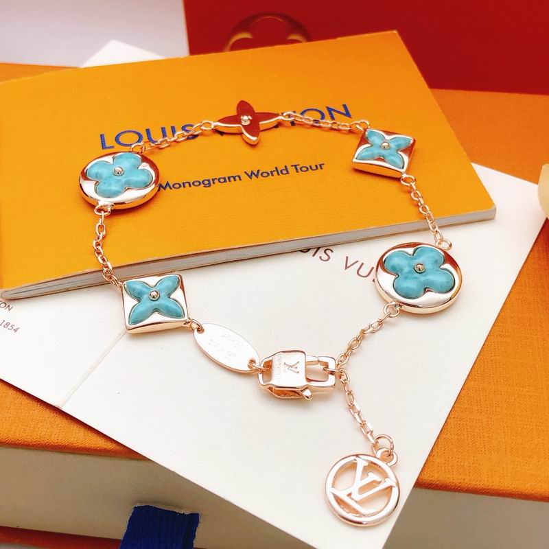 LV Bracelet 12yxx234 (10)