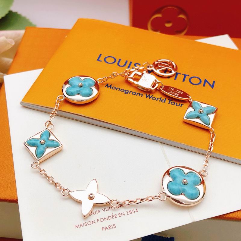 LV Bracelet 12yxx234 (11)