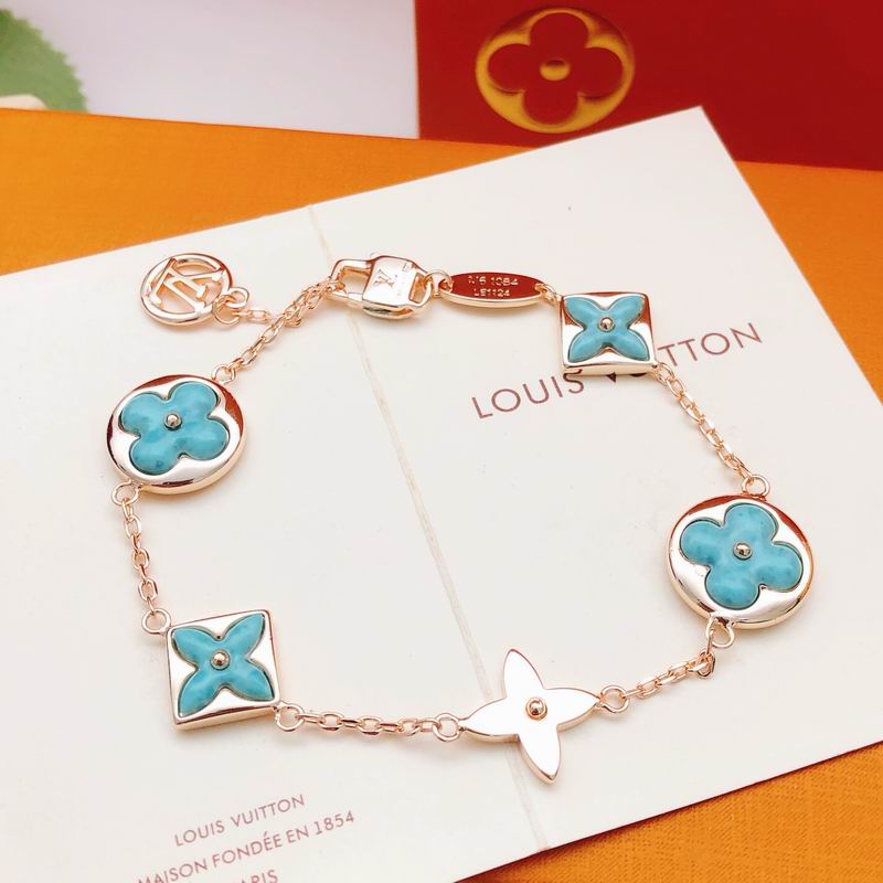 LV Bracelet 12yxx234 (13)