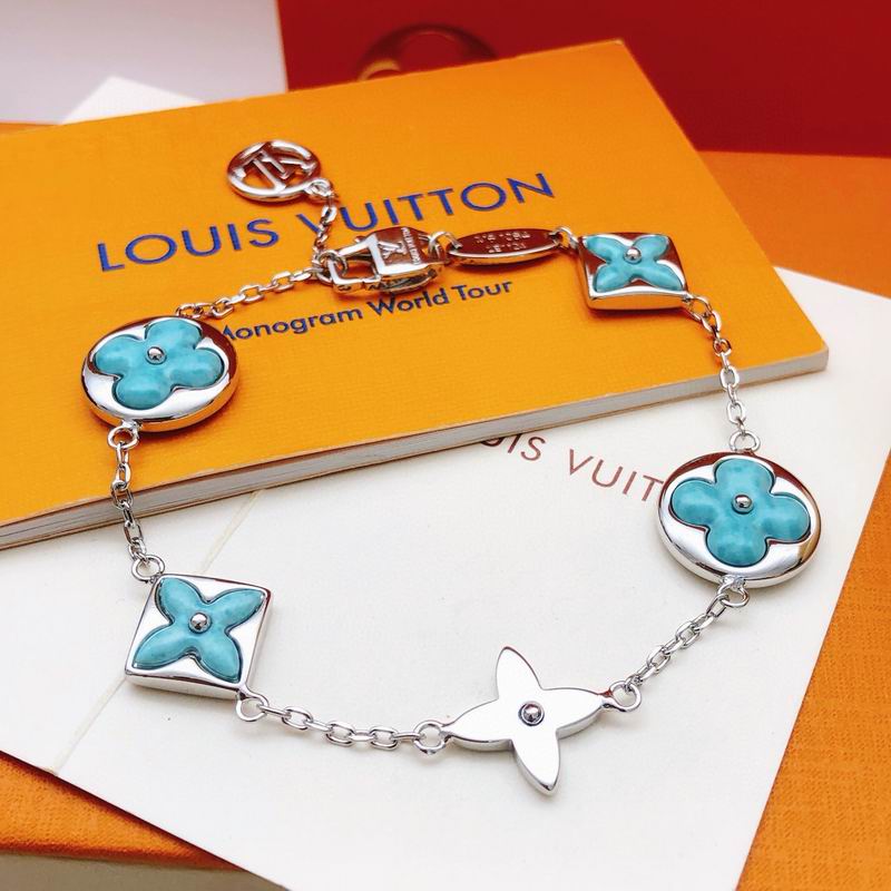 LV Bracelet 12yxx234 (15)