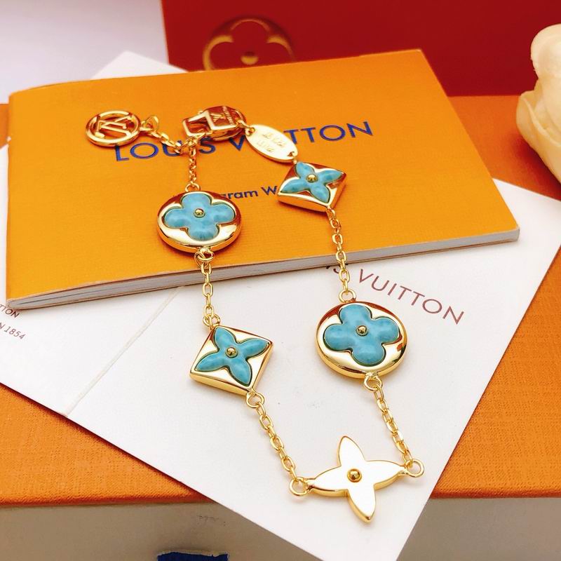 LV Bracelet 12yxx234 (3)