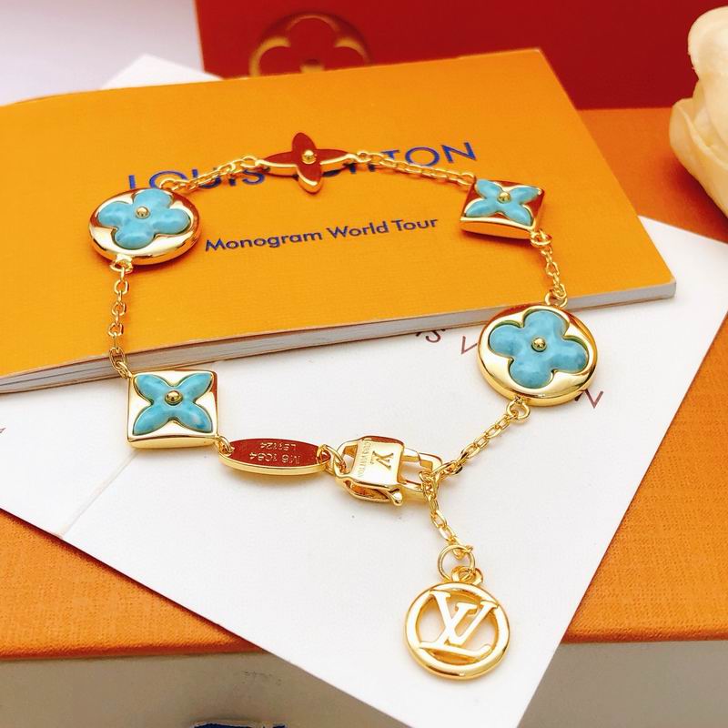 LV Bracelet 12yxx234 (4)