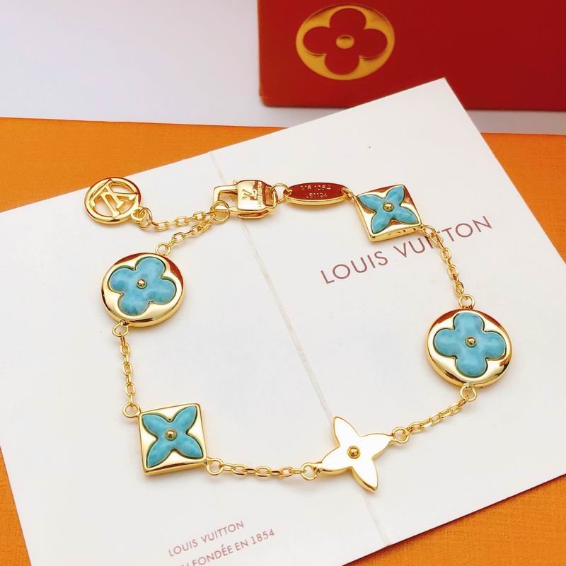 LV Bracelet 12yxx234 (7)
