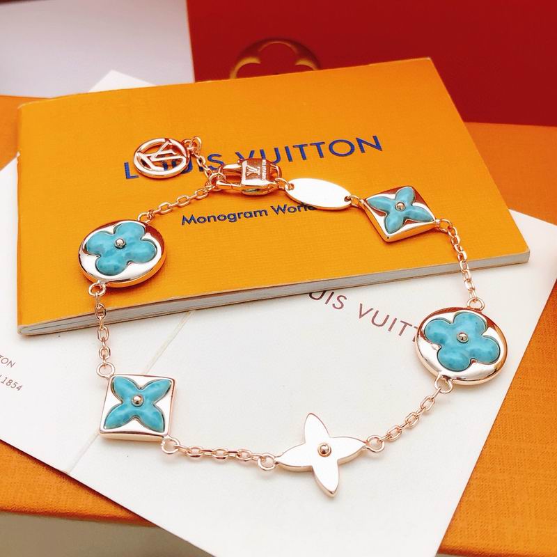 LV Bracelet 12yxx234 (8)