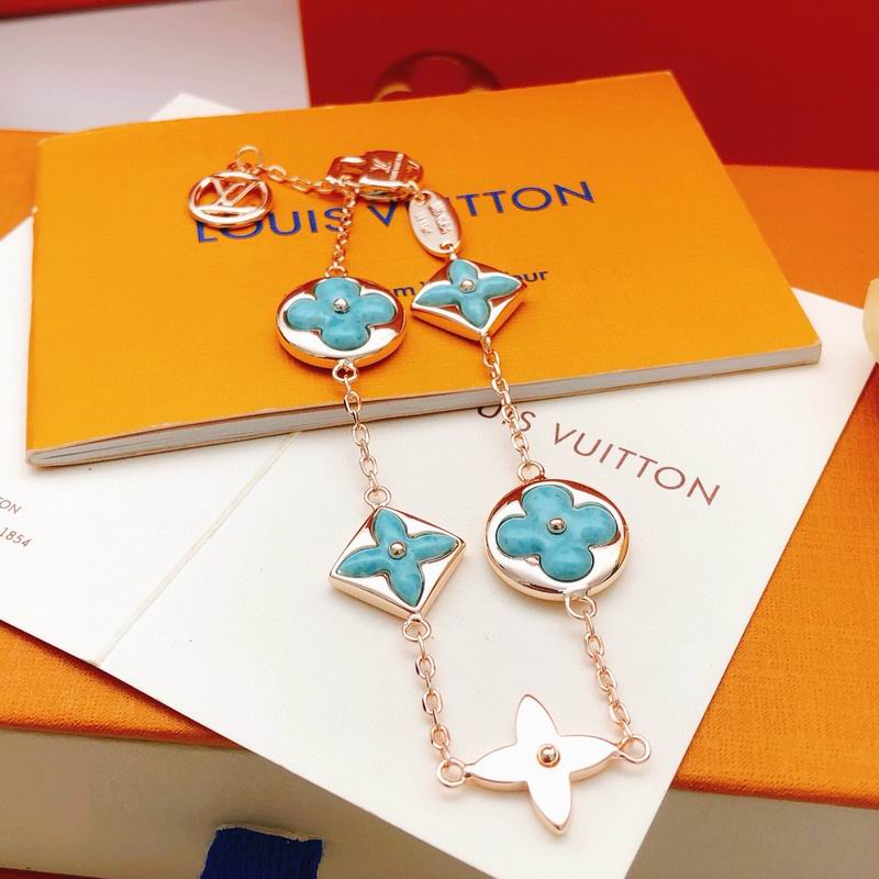 LV Bracelet 12yxx234 (9)