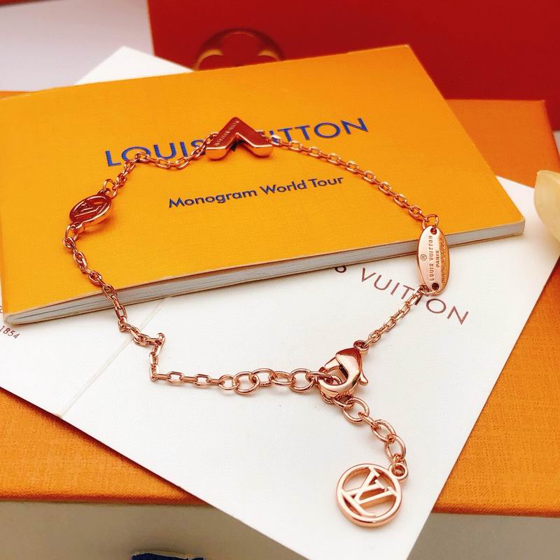 LV Bracelet 12yxx235 (2)