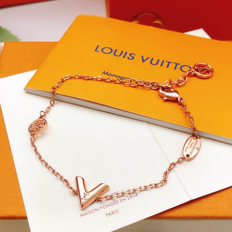LV Bracelet 12yxx235 (4)