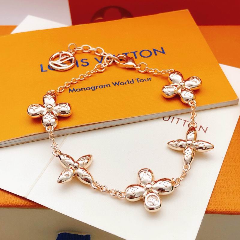 LV Bracelet 12yxx236 (2)