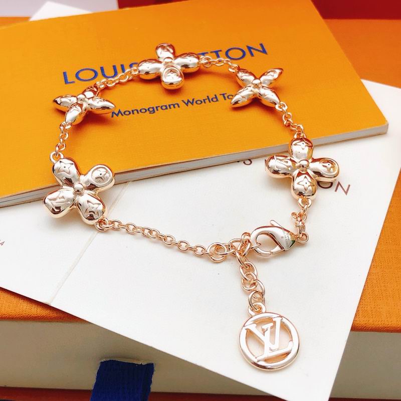 LV Bracelet 12yxx236 (3)